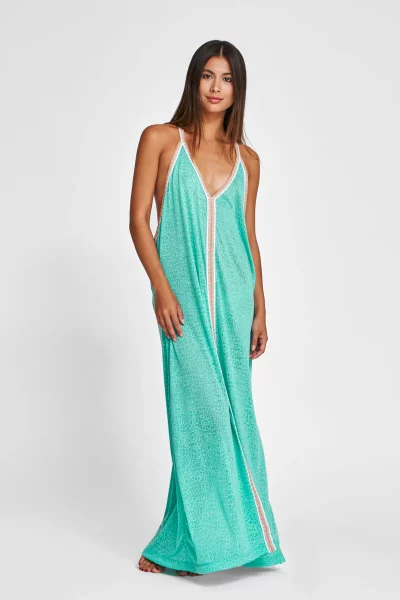 Long Dress Pitusa