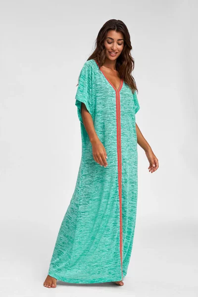 Long Dress Pitusa