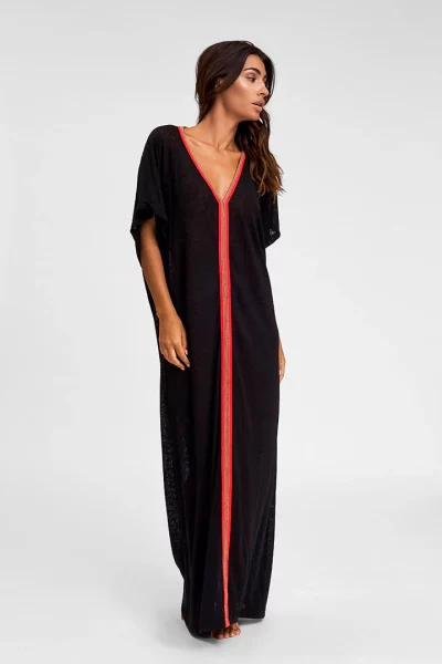 Long Dress Pitusa