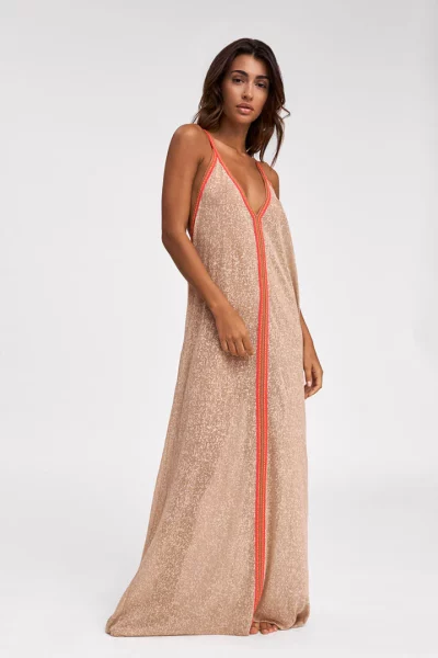 Long Dress Pitusa
