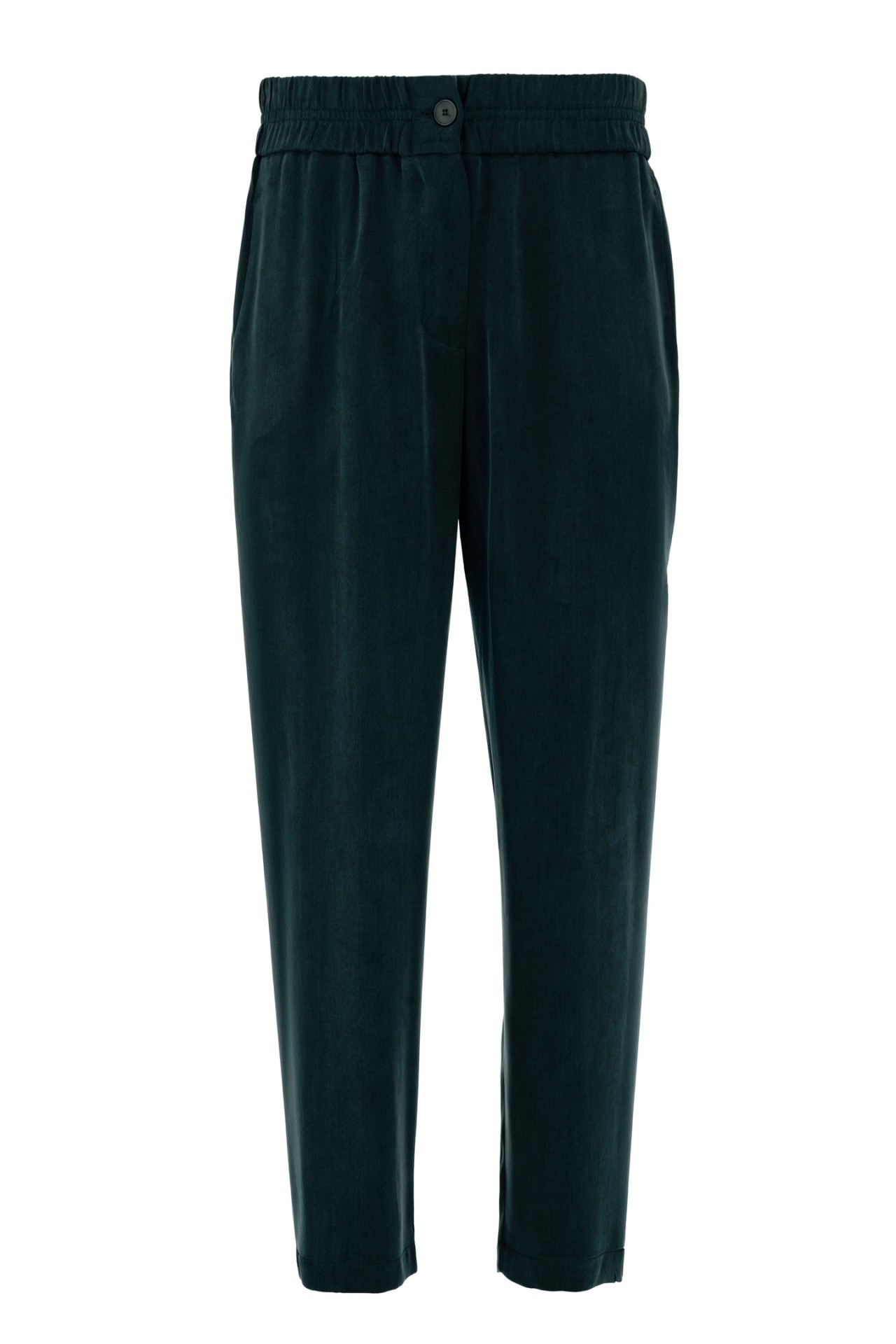 Cupro Viscose Jogger Pants by Philosophy - Image 5