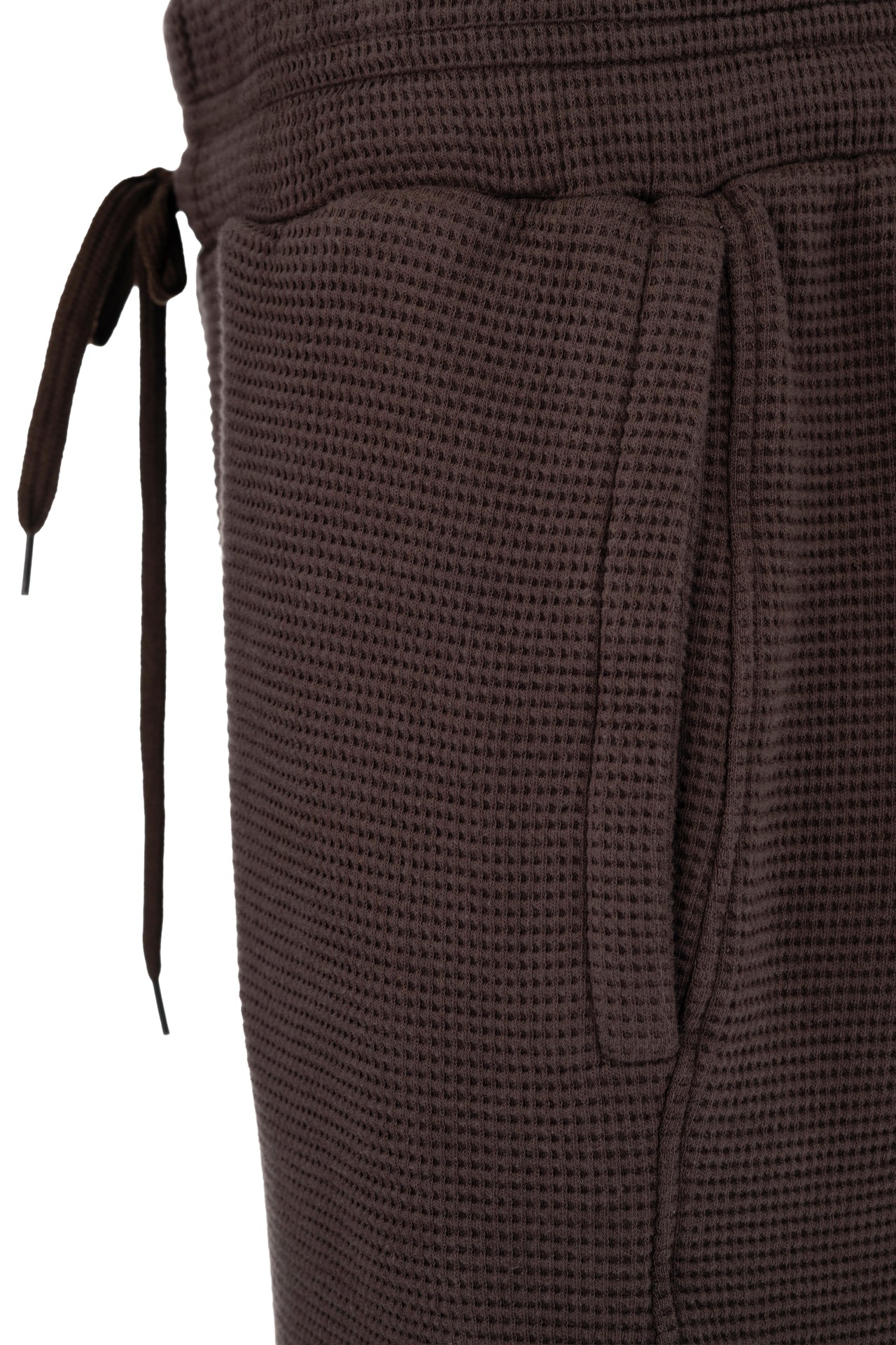 Futter Waffle Pants by Philosophy - Image 3