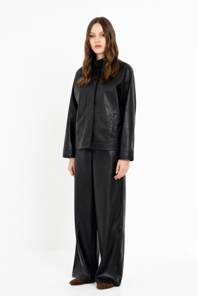 Leather Pants by Philosophy