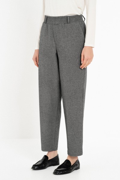 Heavy T/R Jogger Pants by Philosophy