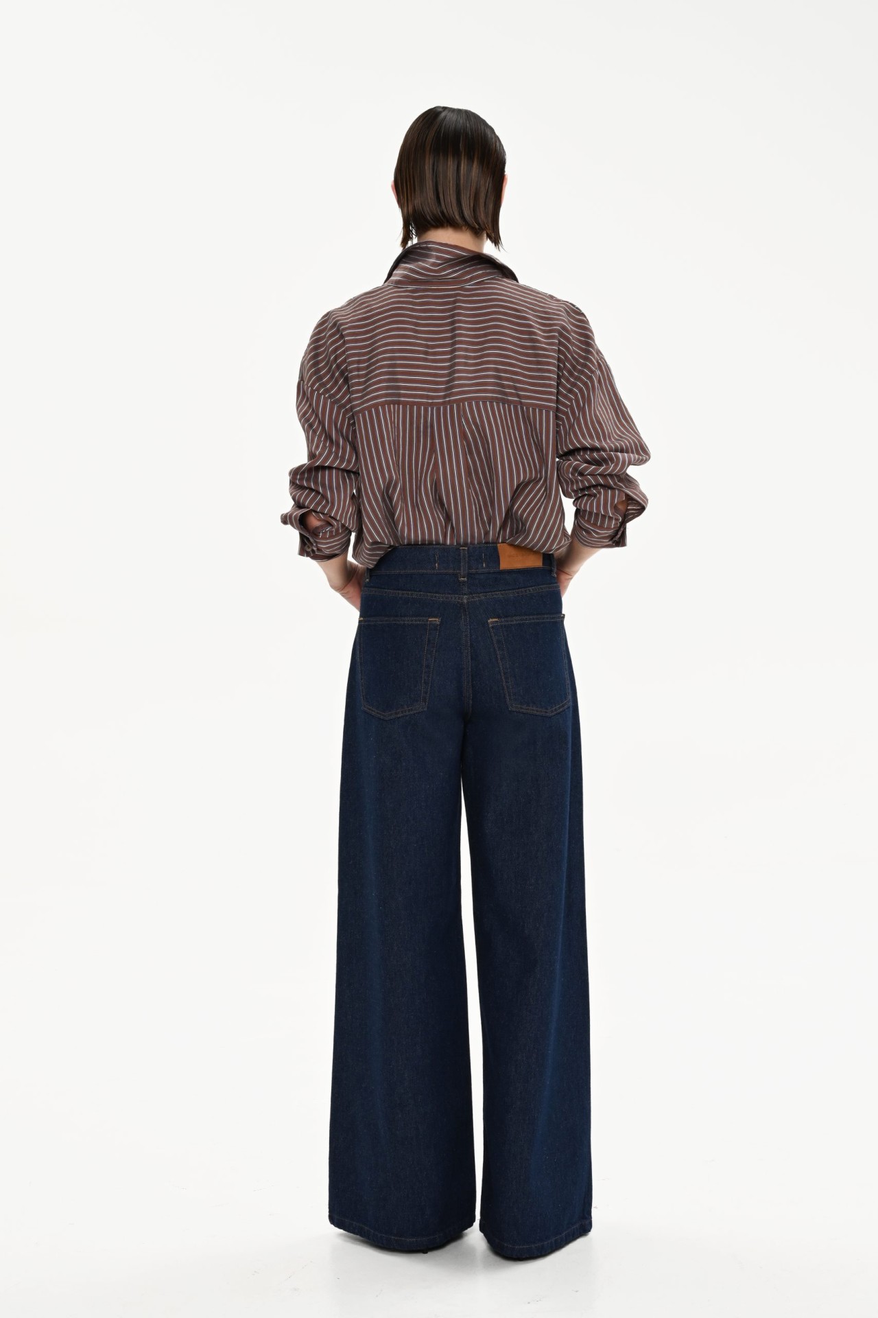 Belen Ocean Blue by Sac & Co - Image 2