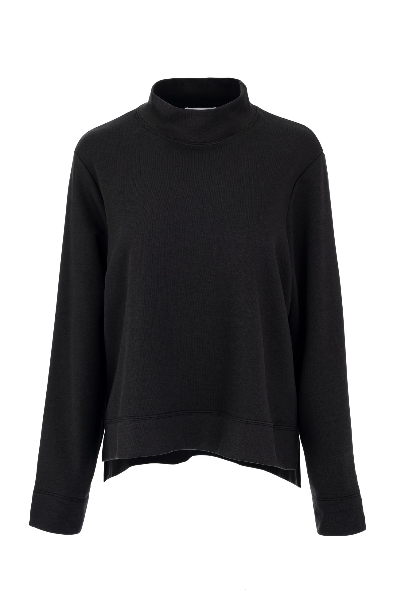 Futter Mock Neck Top by Philosophy - Image 6