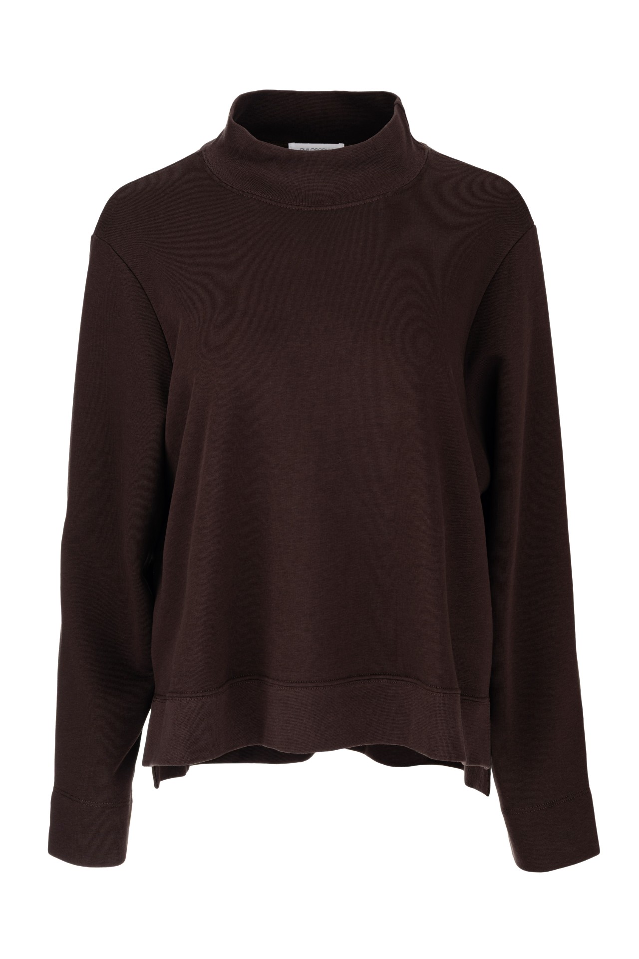 Futter Mock Neck Top by Philosophy - Image 5