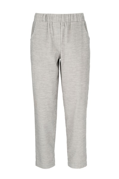 Corduroy Melange Jogger Pants by Philosophy