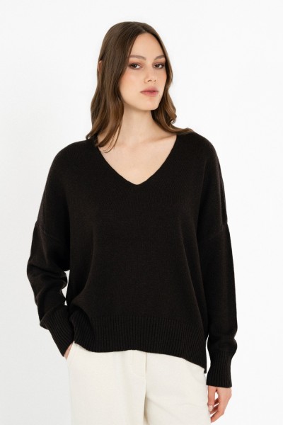 Sweater V-Neck by Philosophy