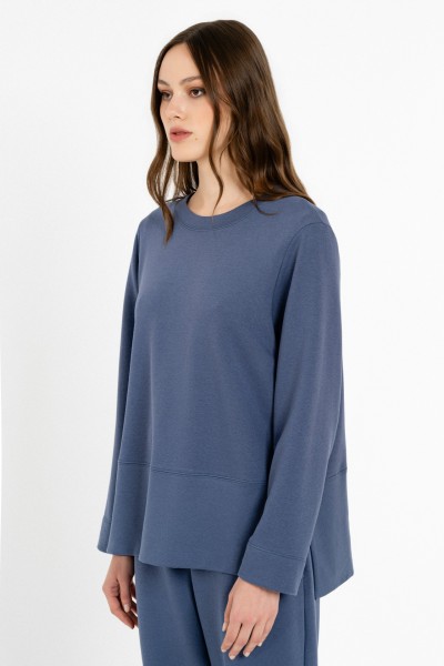 Sweatshirt Futter by Philosophy