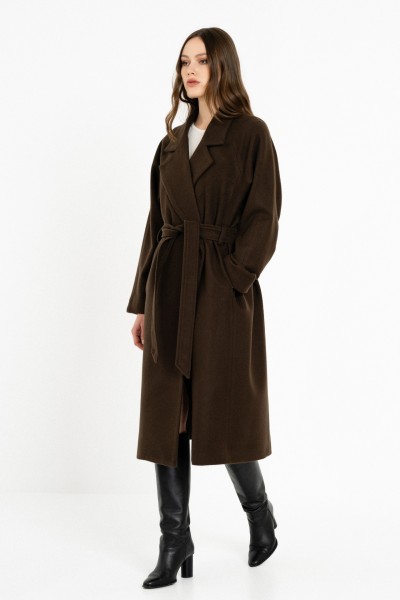 Wool Coat by Philosophy